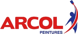Arcol Peintures logo