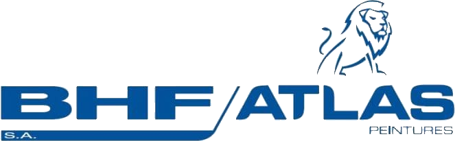 BHF Atlas logo