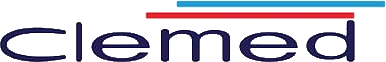Clemed logo