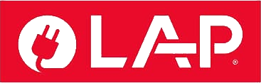 LAP logo
